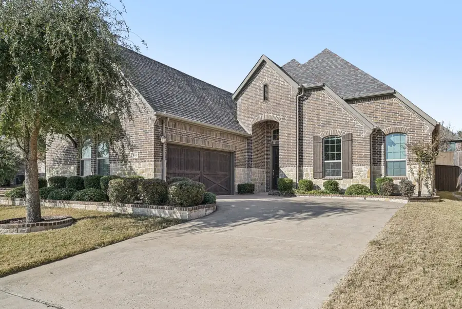 808 York Drive, Rockwall, TX 75087 - Image #2
