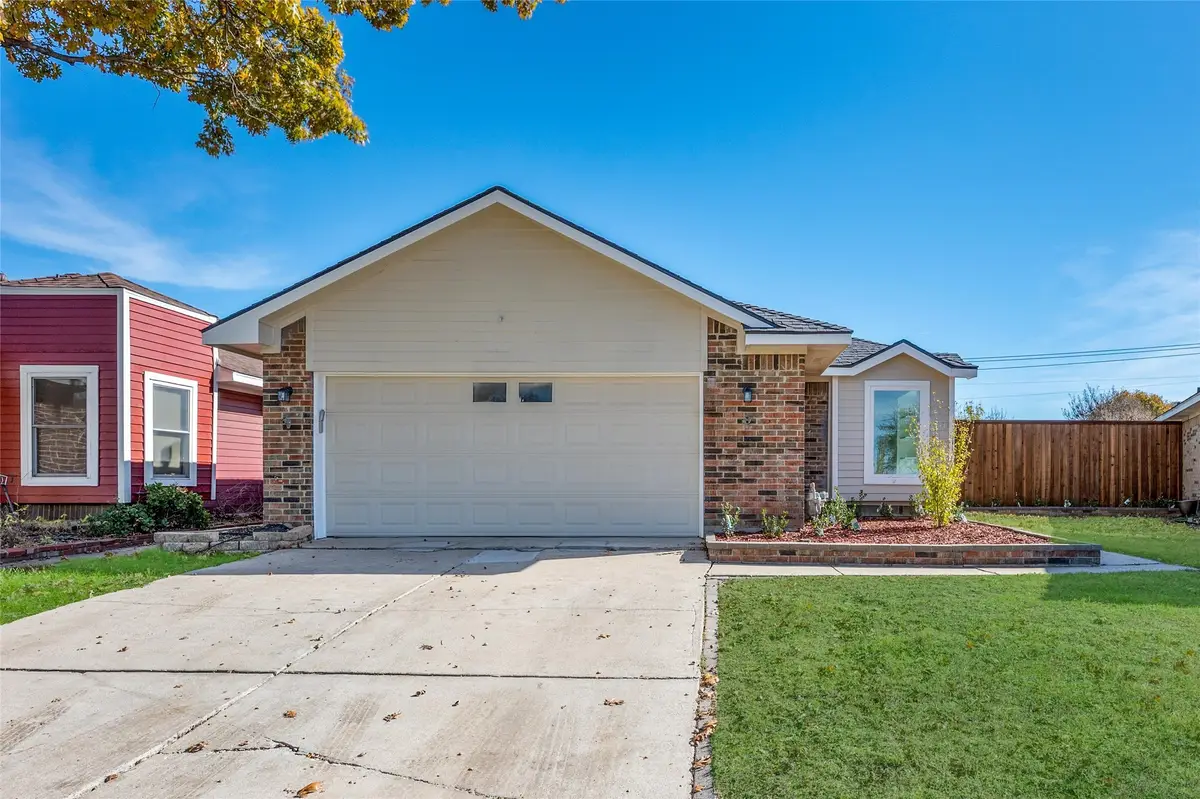 2159 Stradivarius Lane, Carrollton, TX 75007 - Image #1