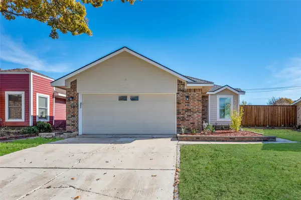 2159 Stradivarius Lane, Carrollton, TX 75007