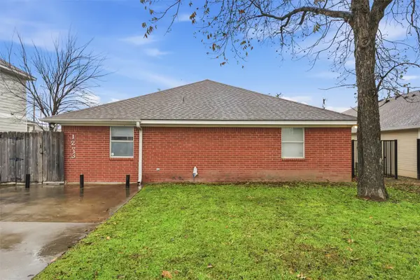 1223 James Avenue, Waco, TX 76706