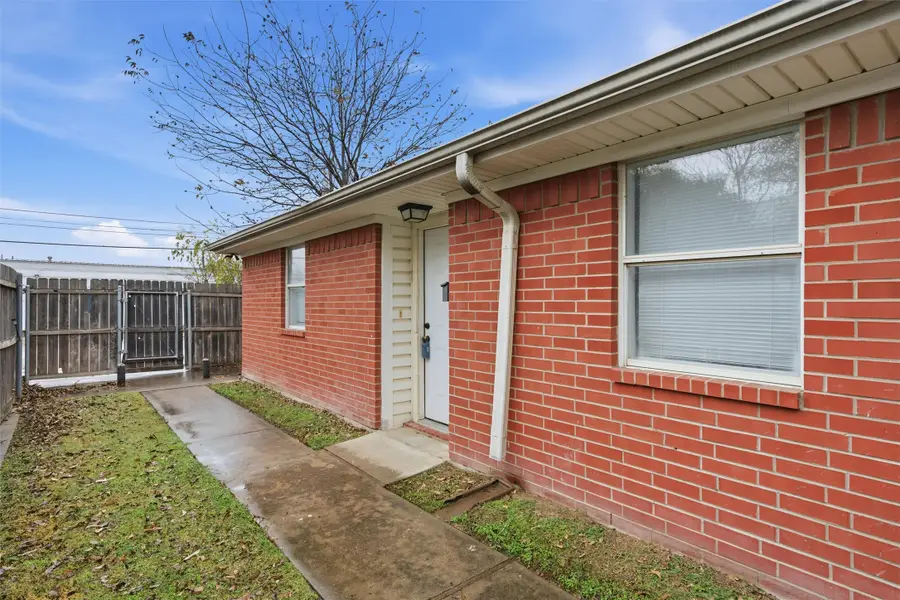 1223 James Avenue, Waco, TX 76706 - Image #2