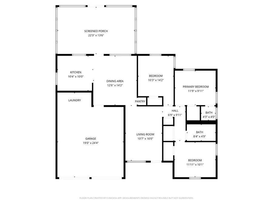 14307 S Marsha Drive, Balch Springs, TX 75180 - Image #2