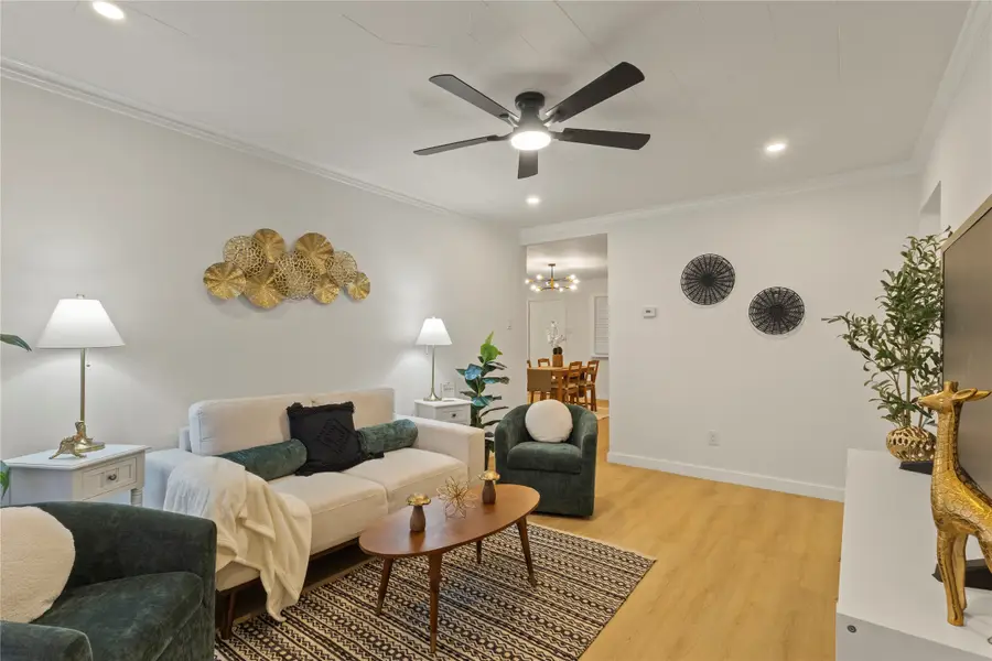 14307 S Marsha Drive, Balch Springs, TX 75180 - Image #3