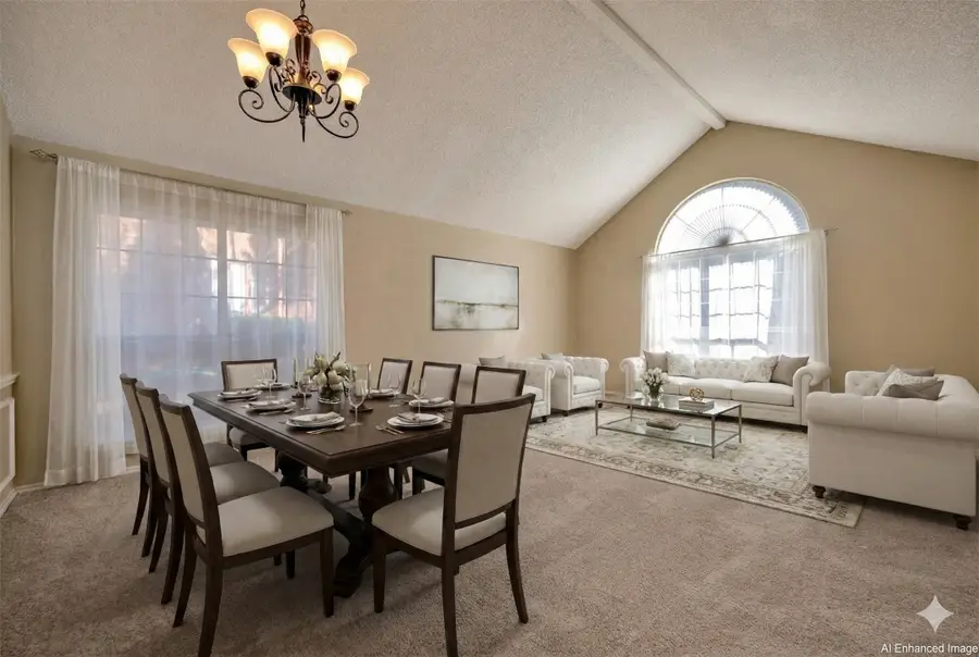 5405 Glacier Court, Fort Worth, TX 76137 - Image #2