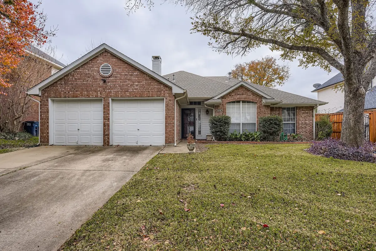 5416 Catlow Valley Road, Fort Worth, TX 76137 - Image #1