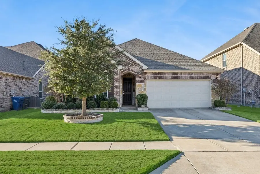 5517 Mount Joy Drive, McKinney, TX 75071 - Image #2