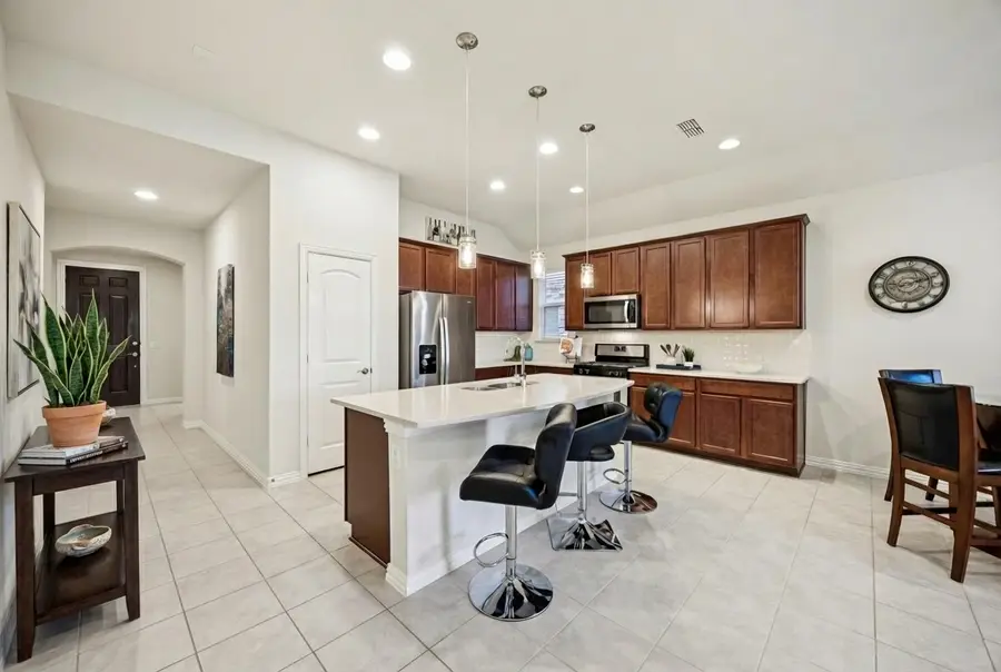 5517 Mount Joy Drive, McKinney, TX 75071 - Image #3