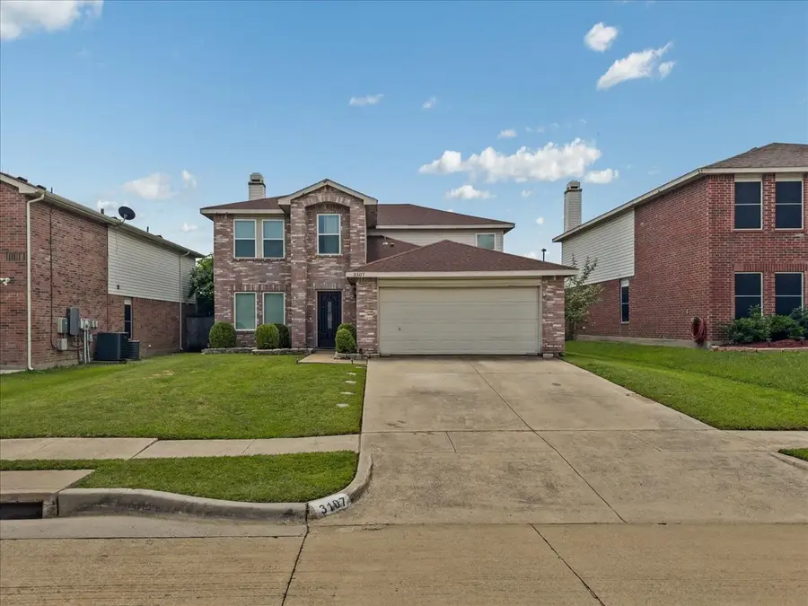 3107 Teodoro Drive, Grand Prairie, TX 75052 - Image #2