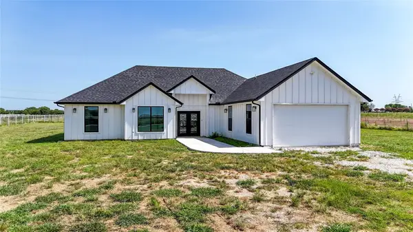 12480 Doyle Road, Krum, TX 76249