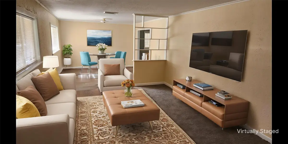 3636 Milton Street, Shreveport, LA 71109 - Image #1