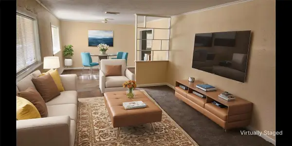 3636 Milton Street, Shreveport, LA 71109