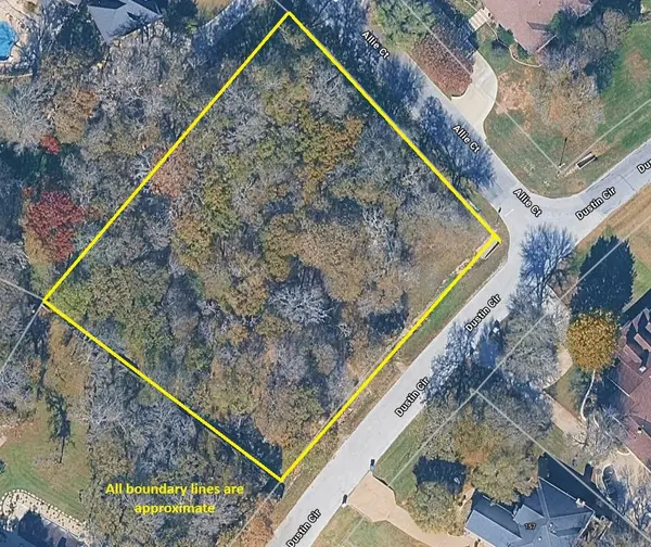 TBD Allie Court, Hudson Oaks, TX 76087