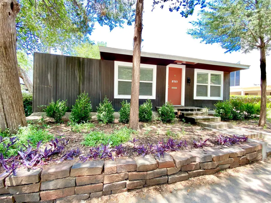 3717 Throckmorton Street, Dallas, TX 75219 - Image #2
