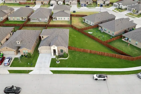 14520 Caelum Drive, Haslet, TX 76052