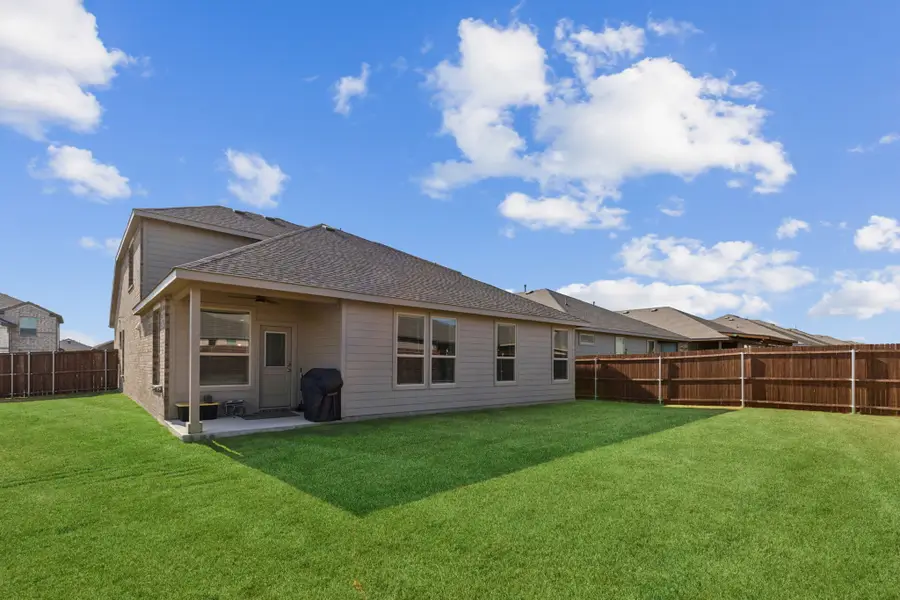 14520 Caelum Drive, Haslet, TX 76052 - #3