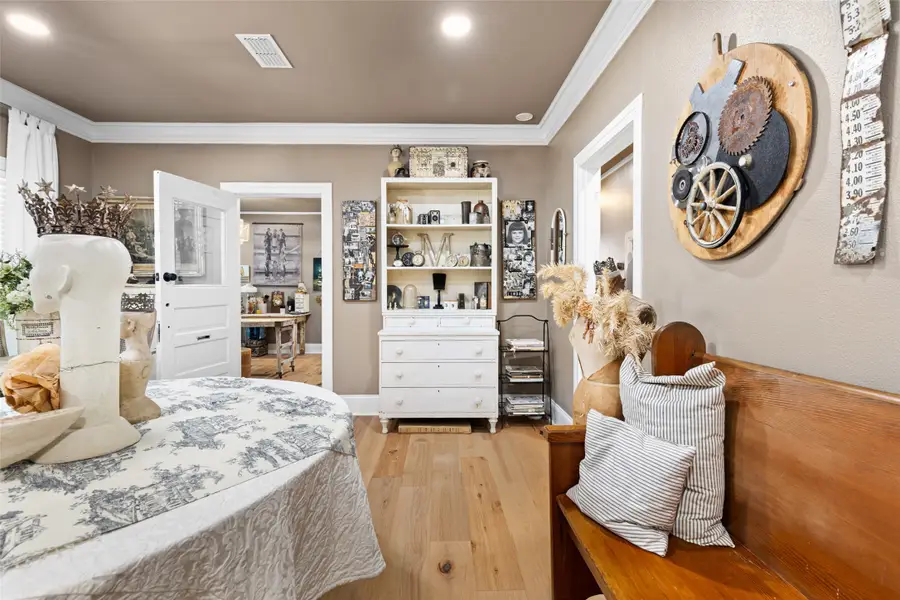 918 N Montgomery Street, Gilmer, TX 75644 - #3