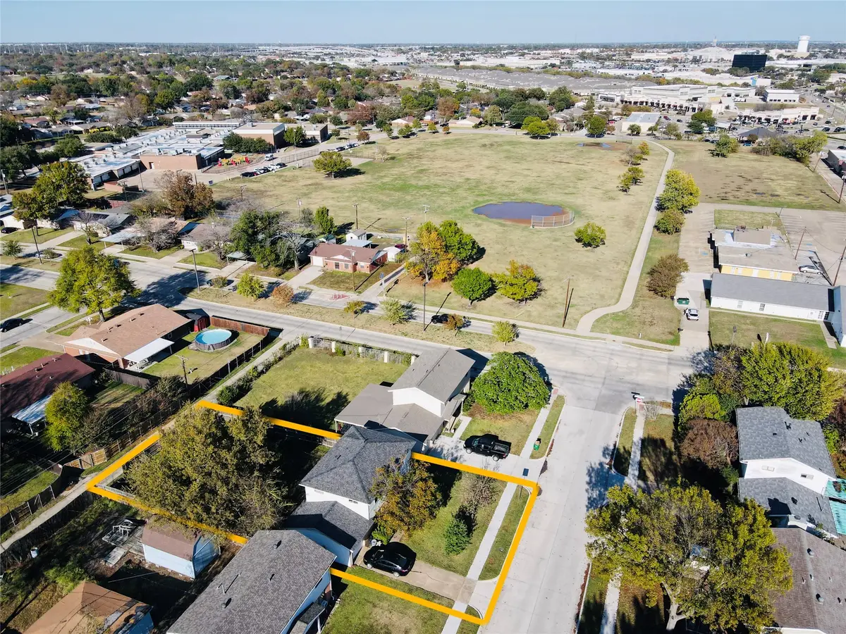 2407 Mark Drive, Mesquite, TX 75150 - Image #1