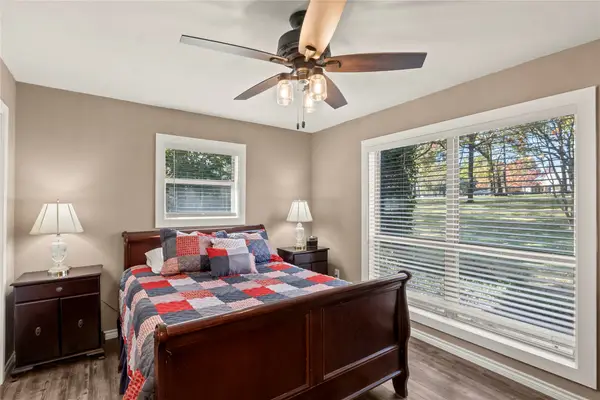 203 Shoreline Drive, Star Harbor, TX 75148