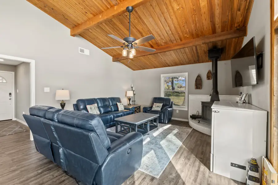 203 Shoreline Drive, Star Harbor, TX 75148 - Image #3