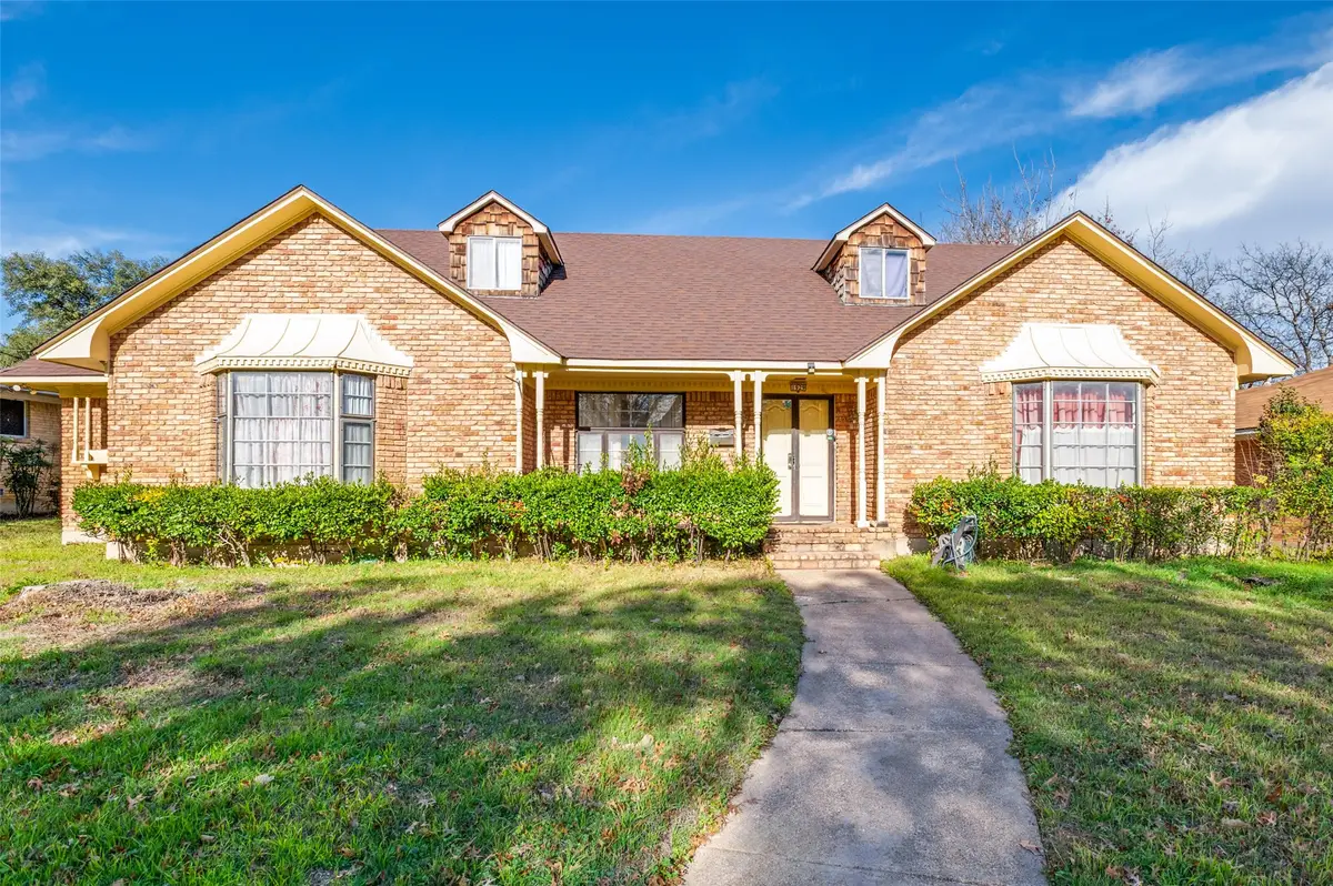 1929 Matagorda Drive, Dallas, TX 75232 - Image #1