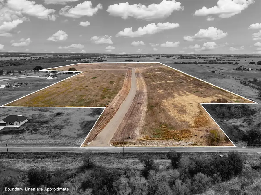 Lot 42 Golden Thistle, Elm Mott, TX 76640 - Image #3