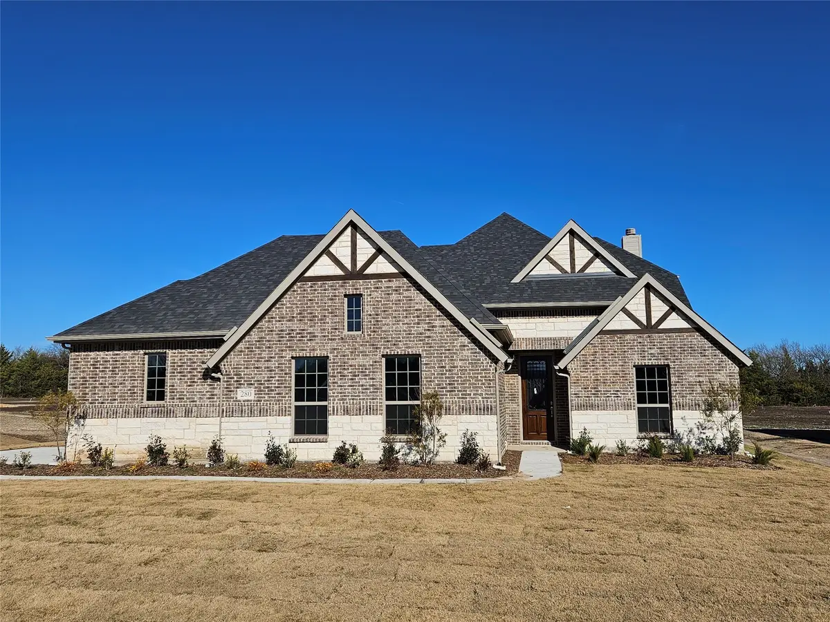 280 Redwood Circle, Trenton, TX 75490 - Image #1