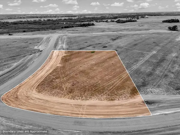 Lot 44 Clearview Lane, Elm Mott, TX 76640