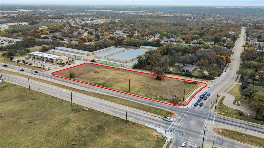 1401 Fm-1187, Mansfield, TX 76063 - Image #2