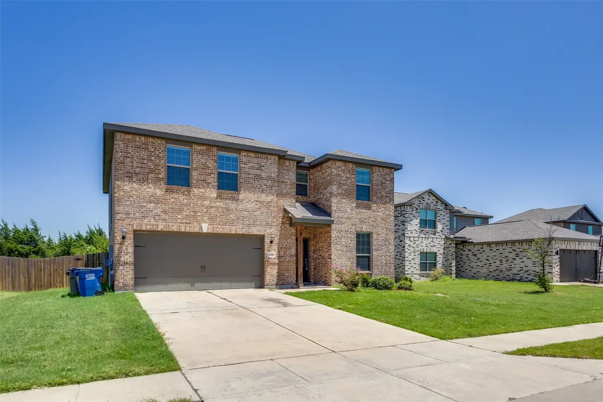 2256 Cashmere Way, Princeton, TX 75407 - Image #1