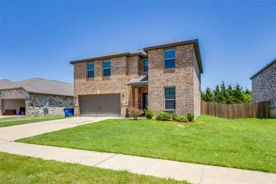 2256 Cashmere Way, Princeton, TX 75407 - Image #3