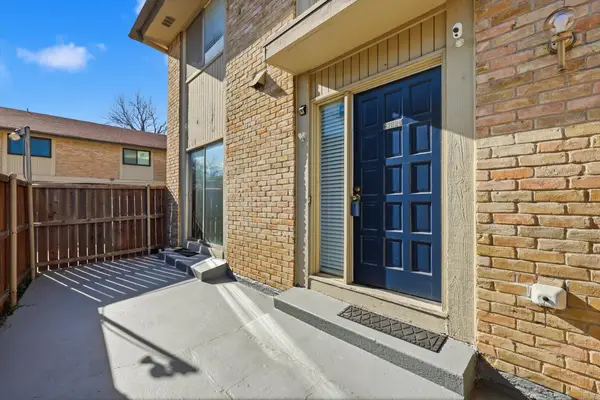 2624 Custer Parkway #D, Richardson, TX 75080