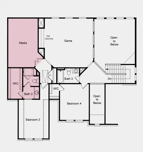 1516 Cedarberry Drive, Northlake, TX 76226 - Image #3