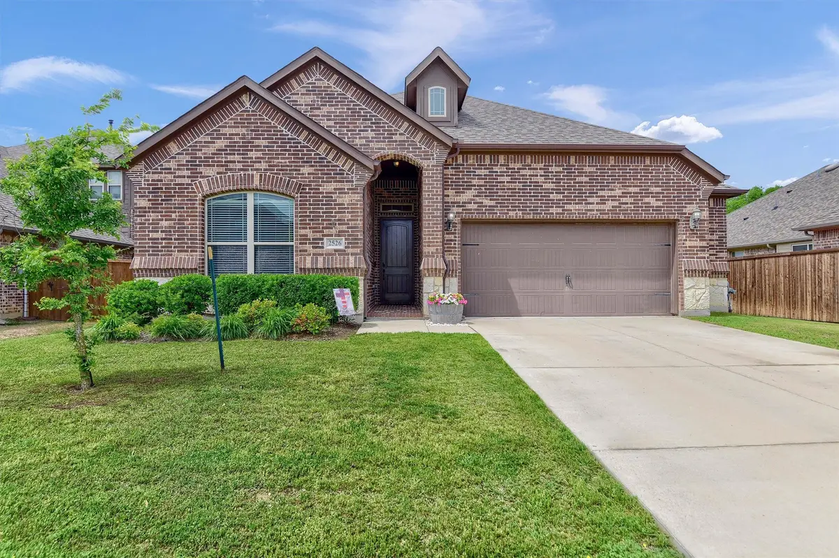 2526 Thayne Drive, Anna, TX 75409 - Image #1