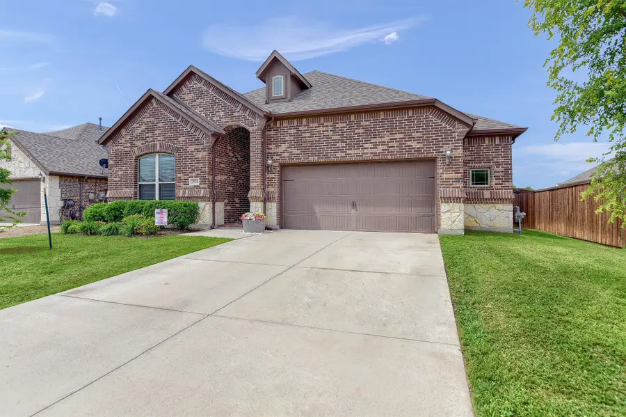 2526 Thayne Drive, Anna, TX 75409 - Image #3