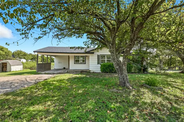 1166 N Business 78 Highway, Blue Ridge, TX 75424