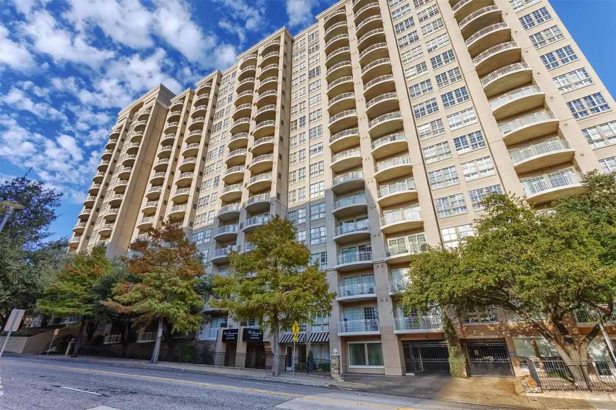 3225 Turtle Creek Boulevard #716, Dallas, TX 75219 - #1