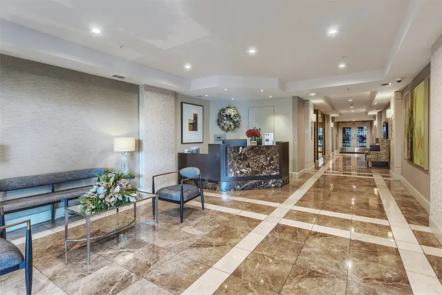 3225 Turtle Creek Boulevard #716, Dallas, TX 75219 - #3