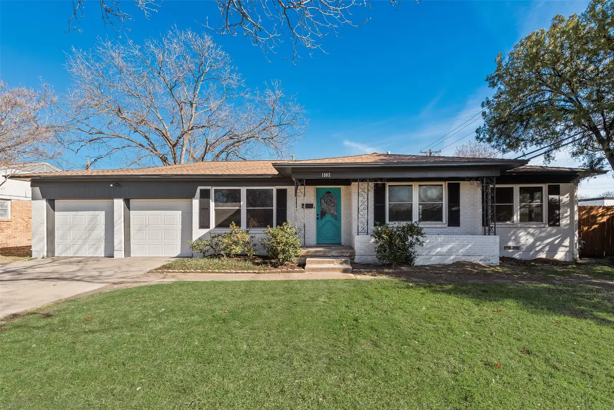 1502 Betsy Lane, Irving, TX 75061 - Image #1