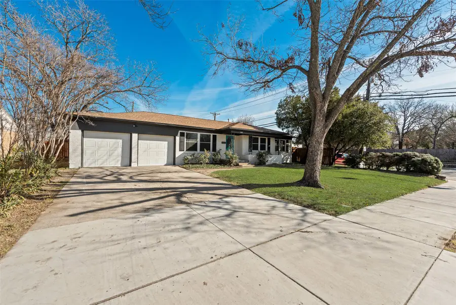 1502 Betsy Lane, Irving, TX 75061 - Image #2