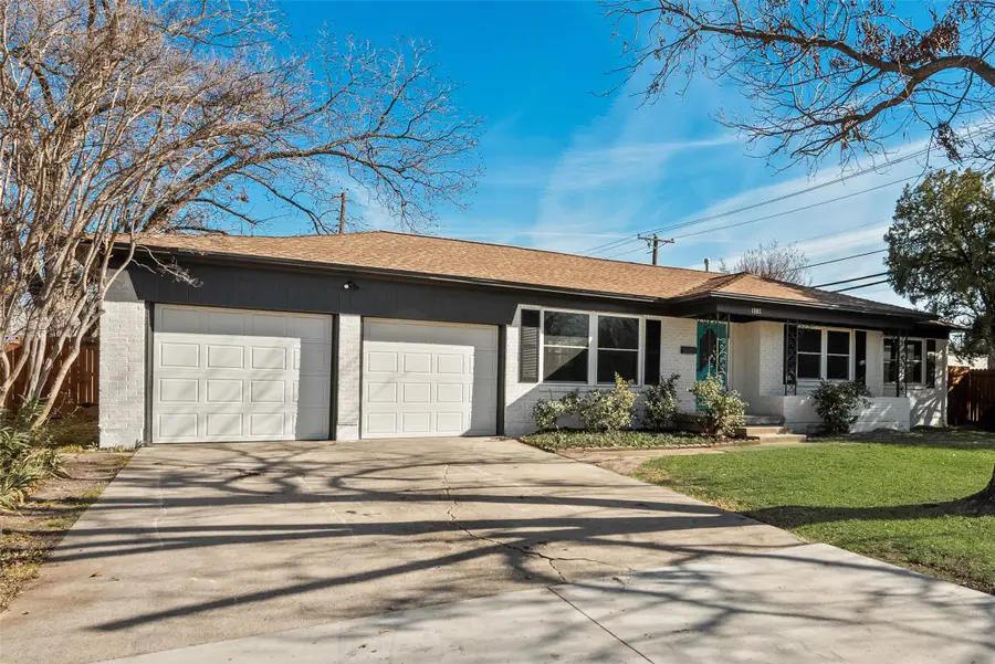 1502 Betsy Lane, Irving, TX 75061 - Image #3