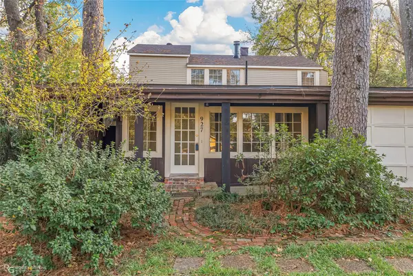 927 Boulevard Street, Shreveport, LA 71104