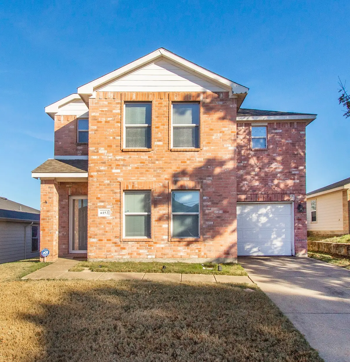 6152 Balcony Lane, Dallas, TX 75241 - Image #1