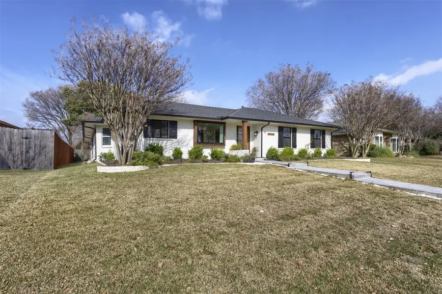 1913 E Branch Hollow Drive, Carrollton, TX 75007 - Image #2