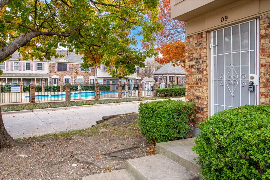 613 Carriagehouse Lane #9, Garland, TX 75040 - Image #2