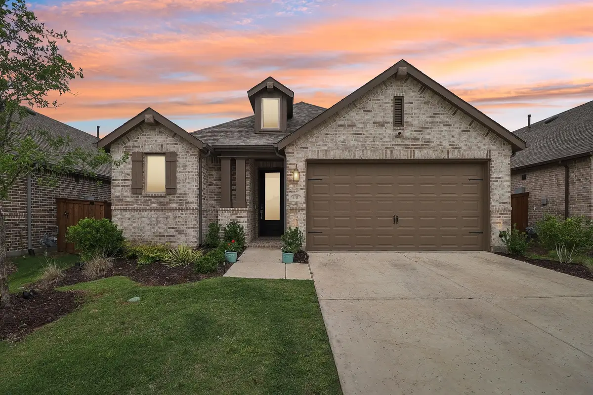 4718 Firewheel Court, Aubrey, TX 76227 - Image #1