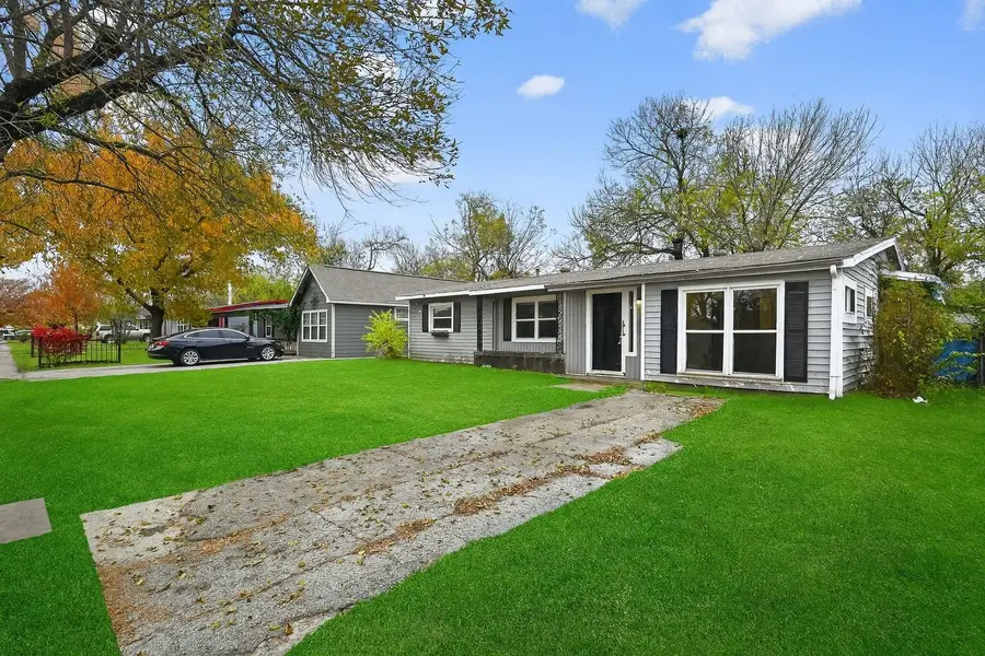 11726 Abston Lane, Dallas, TX 75218 - Image #2