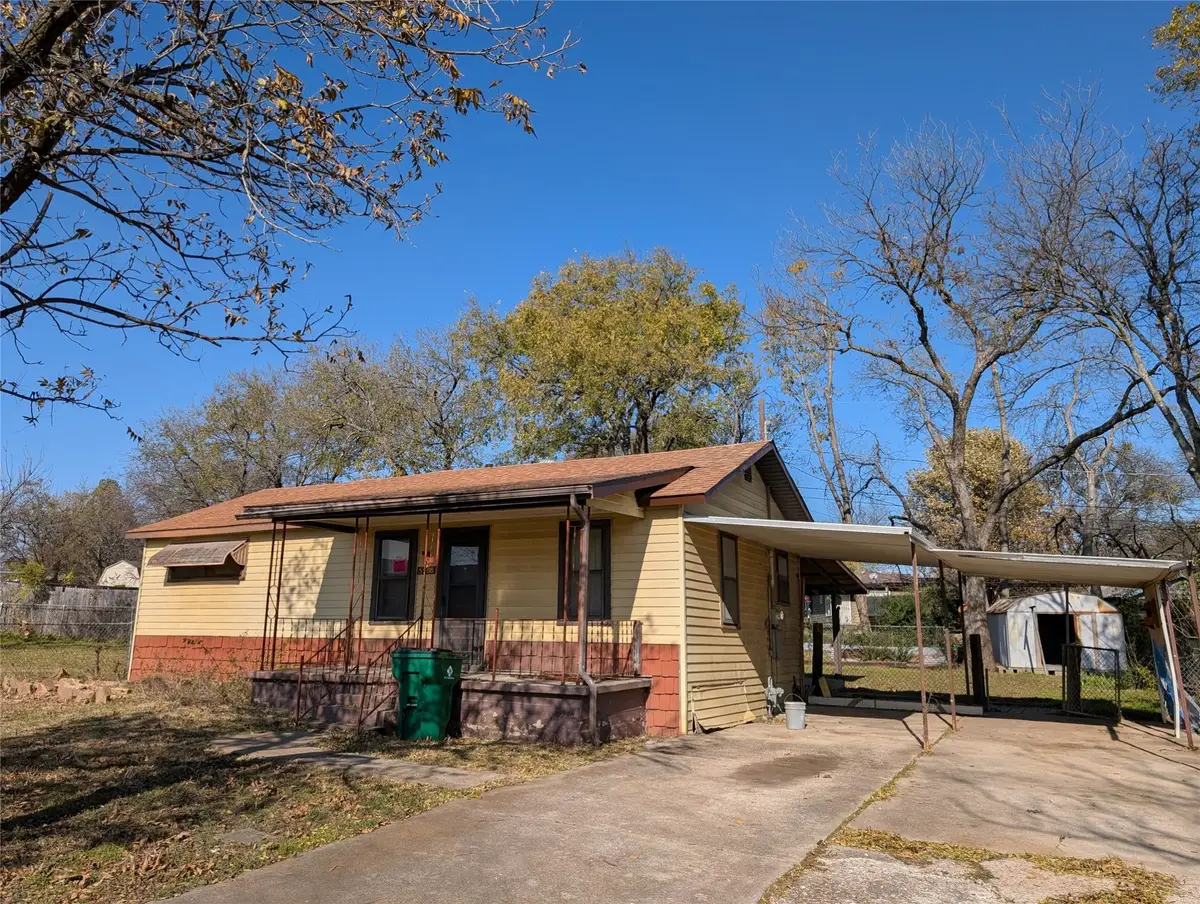 5508 Terrace Trail, Sansom Park, TX 76114 - Image #1