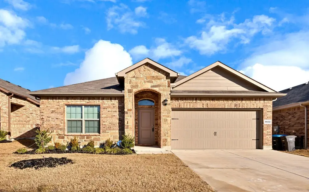 9632 Cherryville Road, Fort Worth, TX 76108 - Image #1