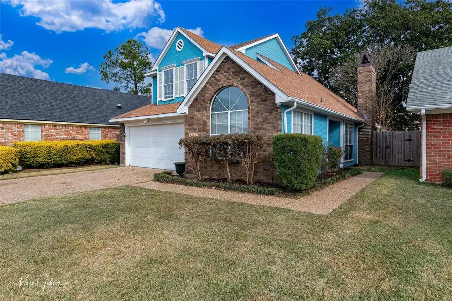 322 Colony Bend, Shreveport, LA 71115 - Image #2