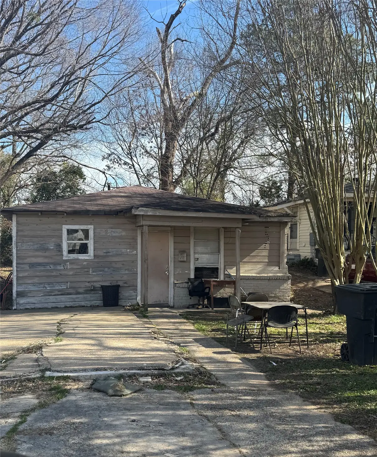 1305 Acorn Street, Shreveport, LA 71101 - #1